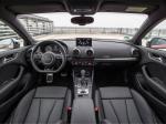 Audi S3 2013 года (WW)